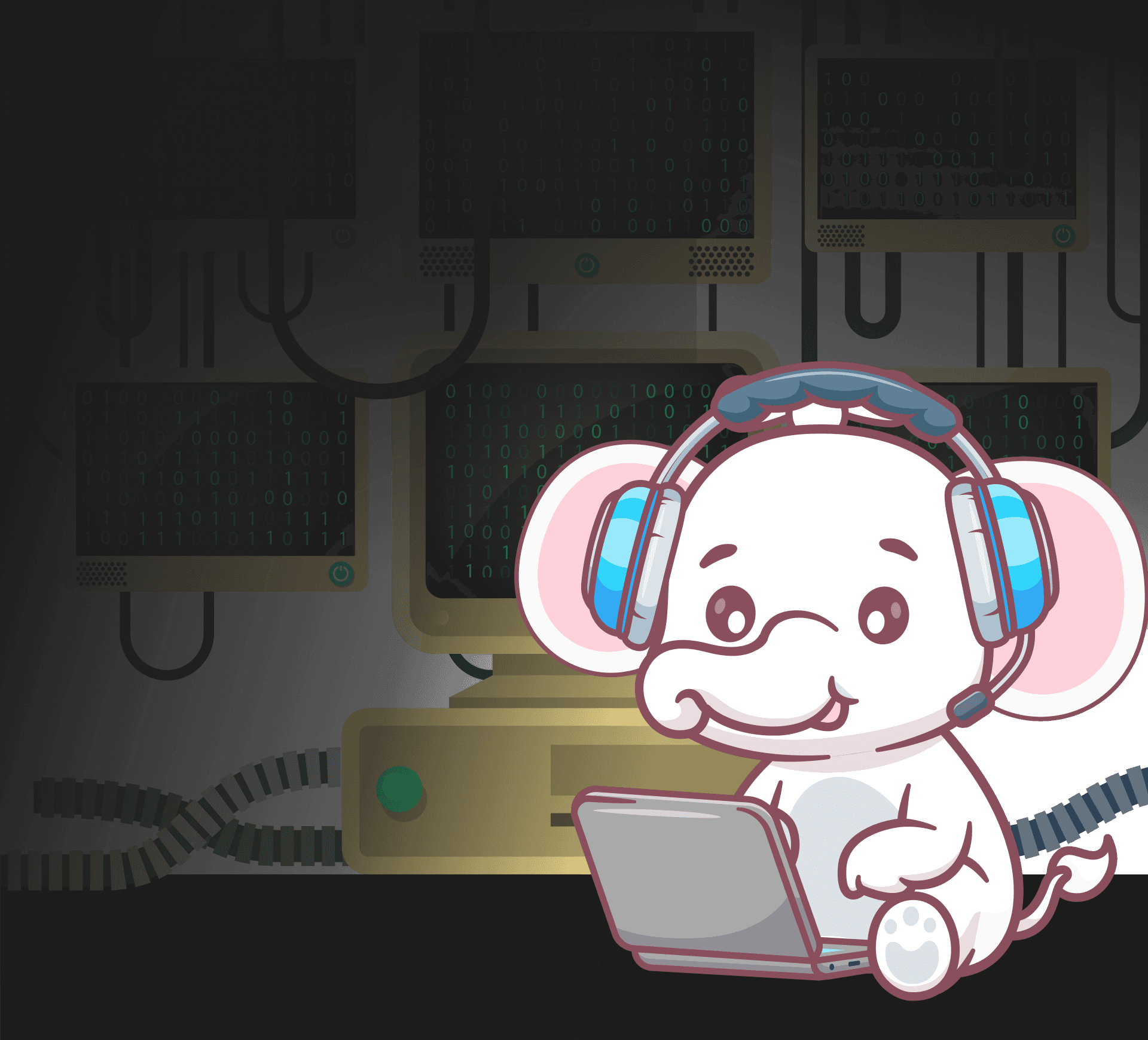 maintenance